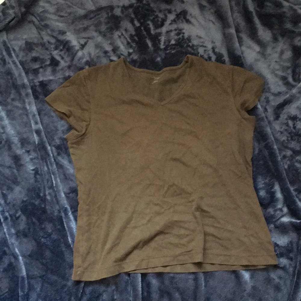 Green tee